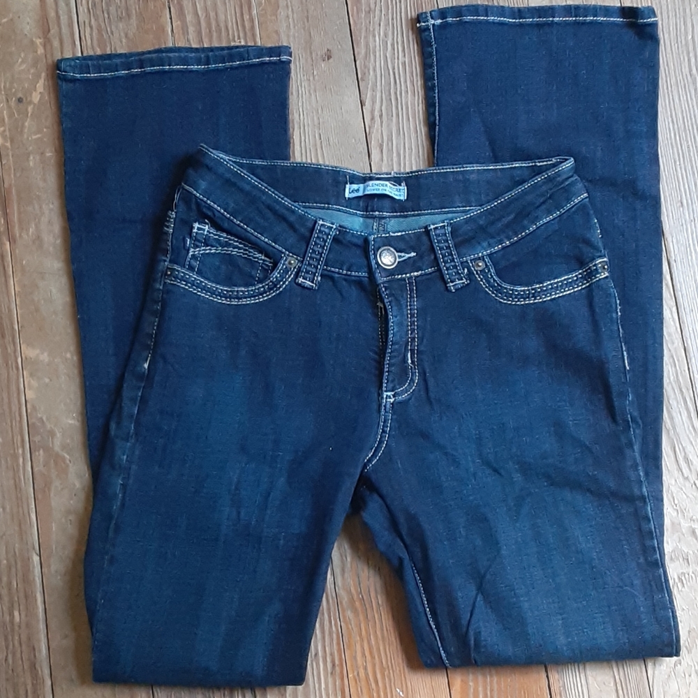 Lee Bootcut Jeans